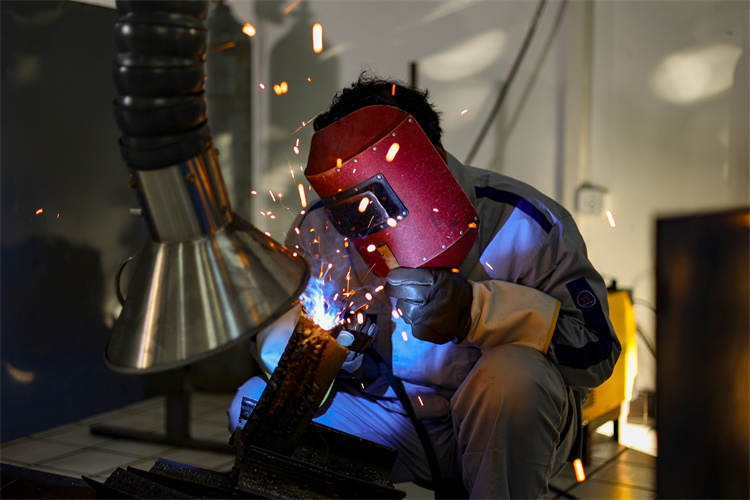 短期學焊接來西安萬通！專業齊全，就業有推薦！