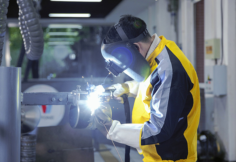 西安電焊工培訓學校有哪些？焊工證怎么考，好考嗎？