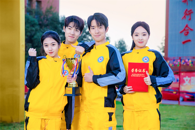 來自9月的邀約，老朋友&新同學，相聚萬通，夢想起航！