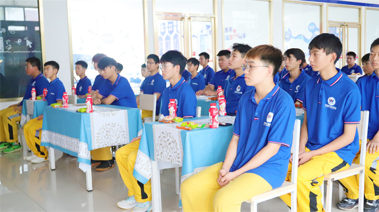 【開學周】2024年秋季新生入學指南！各位萌新，請查收！