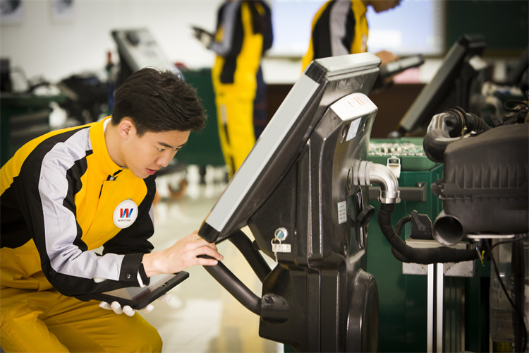 西安萬通多元課程，總有一個適合你~