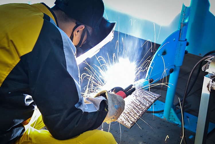 新手怎么學二保焊？二保焊的使用場景及注意事項有哪些？