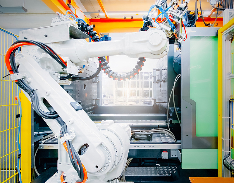 PLC電器自動化技術，除了制造業還有哪些行業？應用領域有哪些？