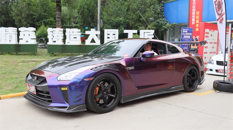 引擎轟鳴，激情燃夏！西安萬通汽車學校玩車節重磅開啟！