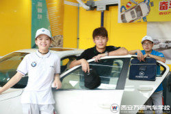 【大貴網】寒門難出貴子?西安萬通汽車學校助你實現高薪成才夢