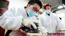 做技術(shù)人才  提升自己的職業(yè)核心競爭力