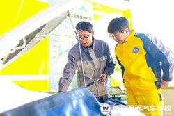 [汽修熱門行業(yè)]汽修行業(yè)的發(fā)展前景怎么樣？