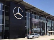 奔馳4S校企定制班名額瘋搶所剩不多！