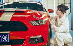 汽車美容都學些什么