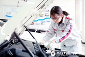 告別文科女 來西安萬(wàn)通學(xué)技術(shù)更有前途