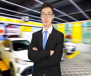 致敬9.10|沈煒：盡心盡責教好每一堂課