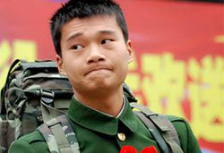 退伍軍人學汽修  快速搞定高薪就業崗位