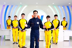 技能學(xué)歷二合一 為企業(yè)培養(yǎng)汽修“精兵強將”