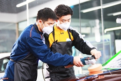 【華商網(wǎng)】萬億汽車后市場(chǎng)待開發(fā) 學(xué)汽車美容贏機(jī)遇