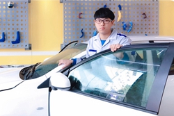 【新創客】李俊:專業技能學習 學徒必不可缺