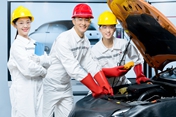 初中生想學汽修技術該如何選擇汽修學校