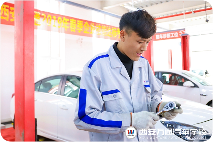 【新創客】行業跨度如此之大，他為何決然選擇汽修