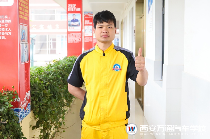 【新創客】趙嶺:告別迷茫 減負前行