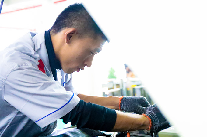 【新創(chuàng)客】熱愛(ài)汽車(chē)，但不會(huì)技術(shù)