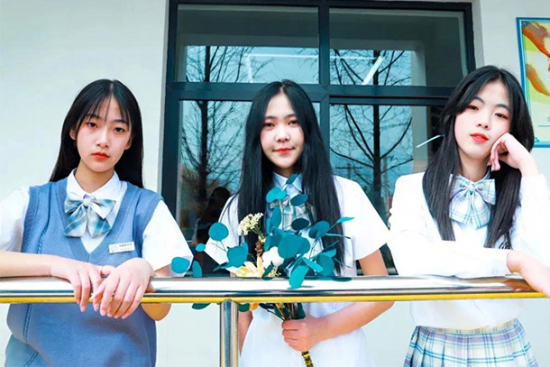 【開學季】：求學之路，道阻且長，珍惜每一次成長的機會！