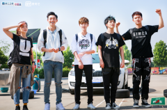 《我去上學(xué)啦》：火爆之后，將刮起職業(yè)教育的新時代旋風(fēng)