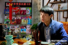 【大秦網(wǎng)】學(xué)子:丁志前