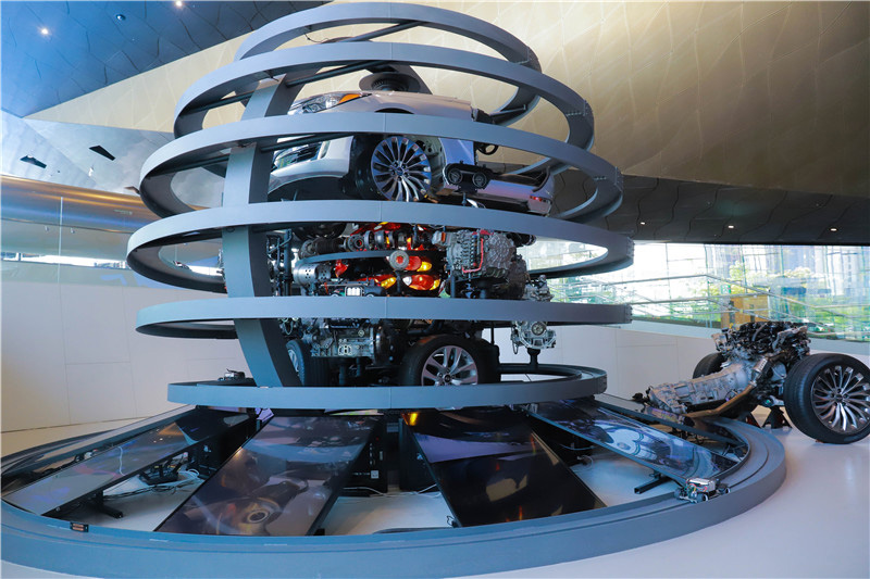 萬通極速少年團-韓國研學之旅19