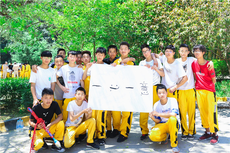 萬通夏令營游學行7