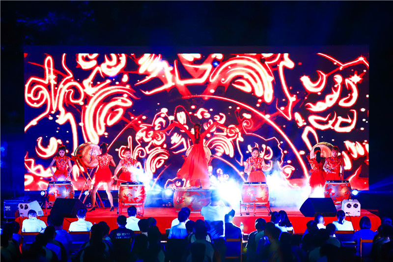 匠心筑夢 周年校慶晚會1