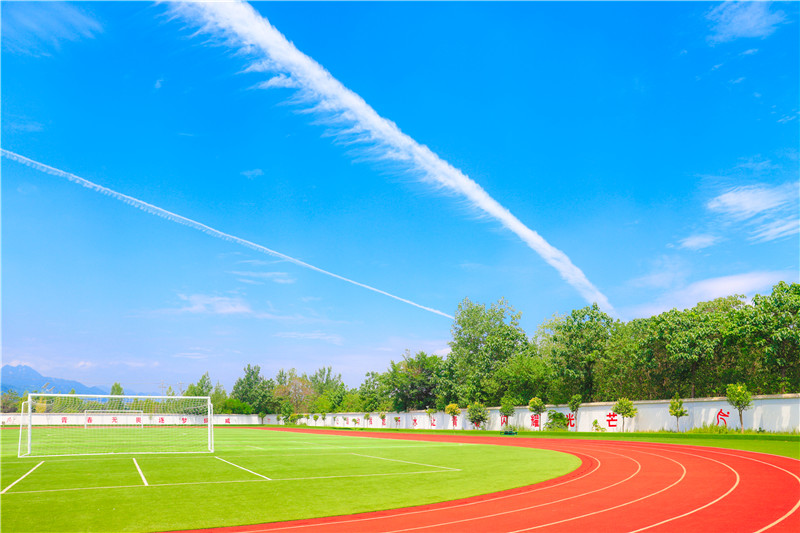  校園環(huán)境6