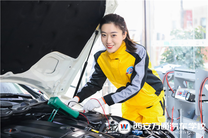 提高自身職業核心競爭力，讓就業和發展變得更容易