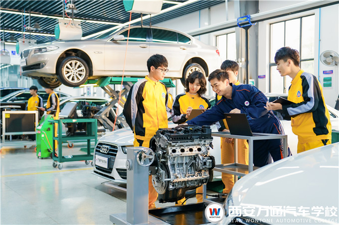 什么年齡適合學(xué)汽修？行業(yè)專家告訴你！