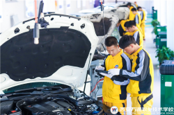 西安萬通職業(yè)技術(shù)學(xué)校的十大優(yōu)勢是什么?