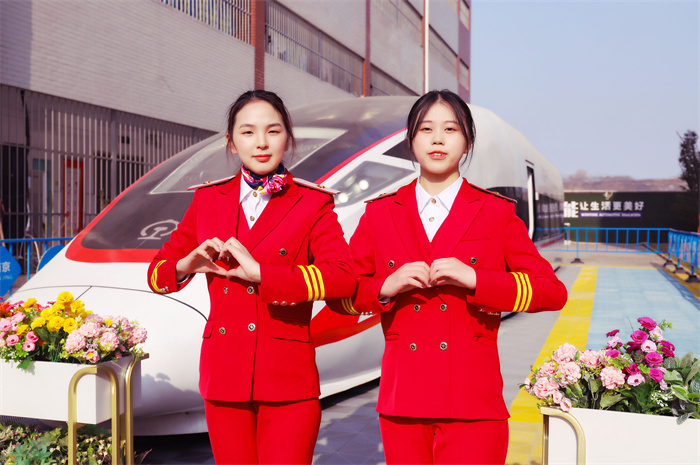 熱門專業推薦 |軌道交通專業，人才緊缺！