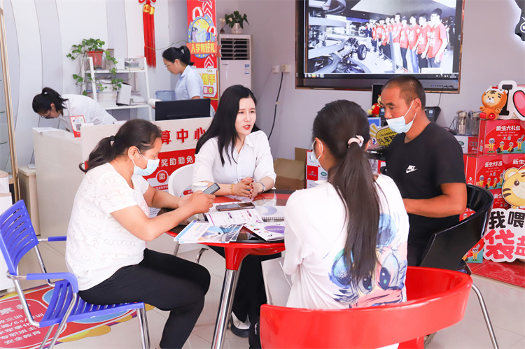 @所有家長，別再說讓孩子“順其自然”了！