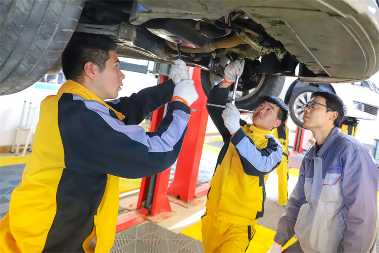 想幫孩子選好學校，那就避開這幾個誤區