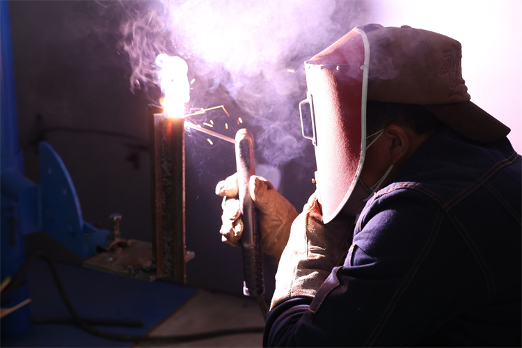 2023西安萬通汽車學校【焊接專業】招生簡章