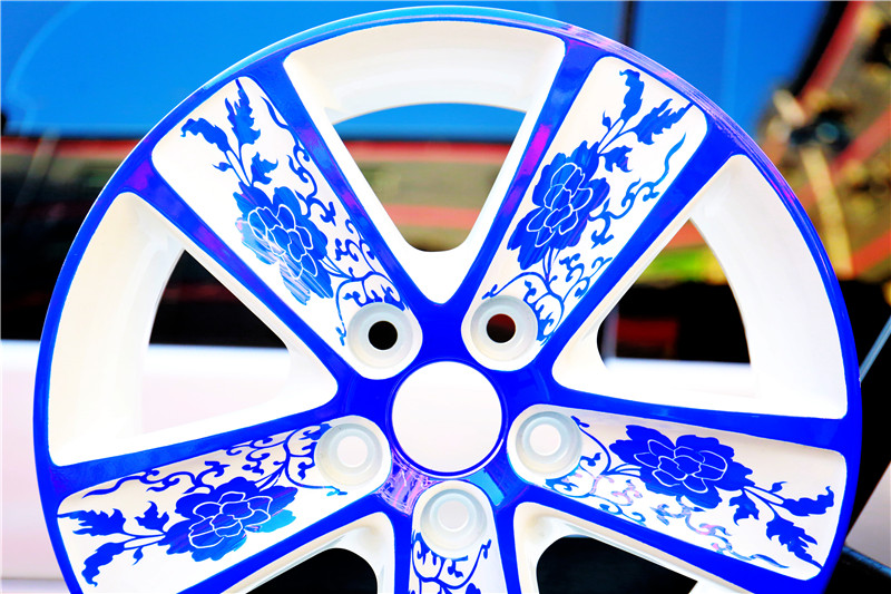  美容改裝實訓課堂5