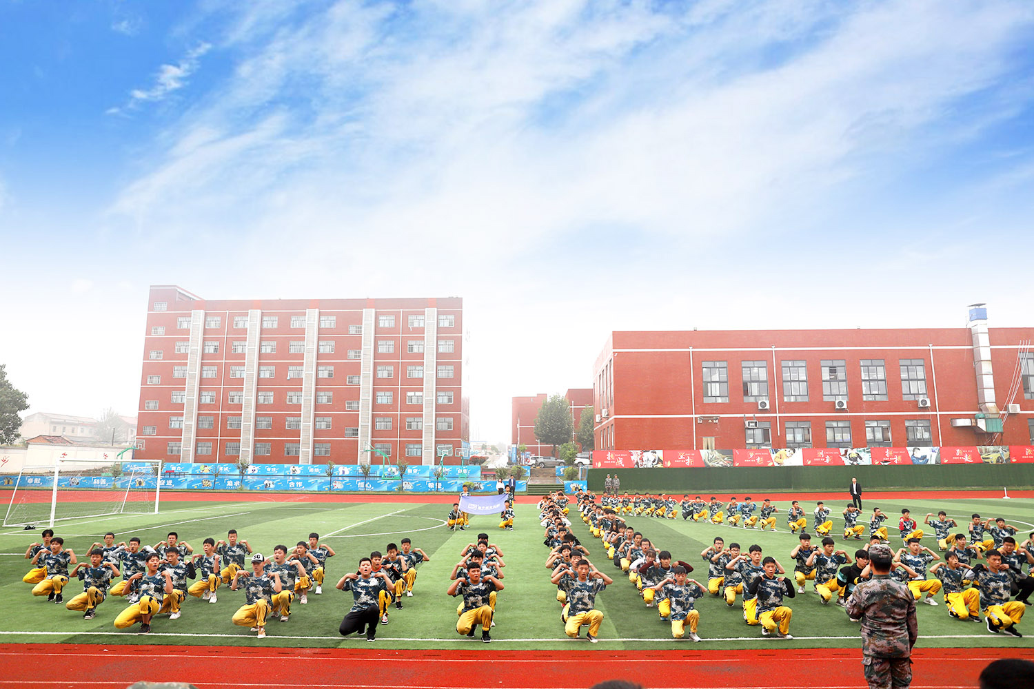 校園文化活動13