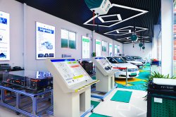 新能源汽車專業(yè)好學(xué)嗎，主要都學(xué)些什么？