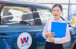 初中畢業學汽修有前途嗎，高中學汽修薪資及行業前景怎么樣？