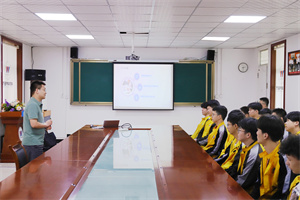 就業(yè)有“位”來，2023西安萬通靚車牛人專場招聘會開始啦！