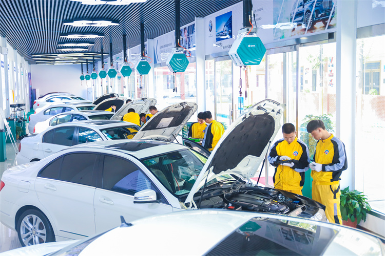 考前擇校季，汽車類專業就業方向有哪些？