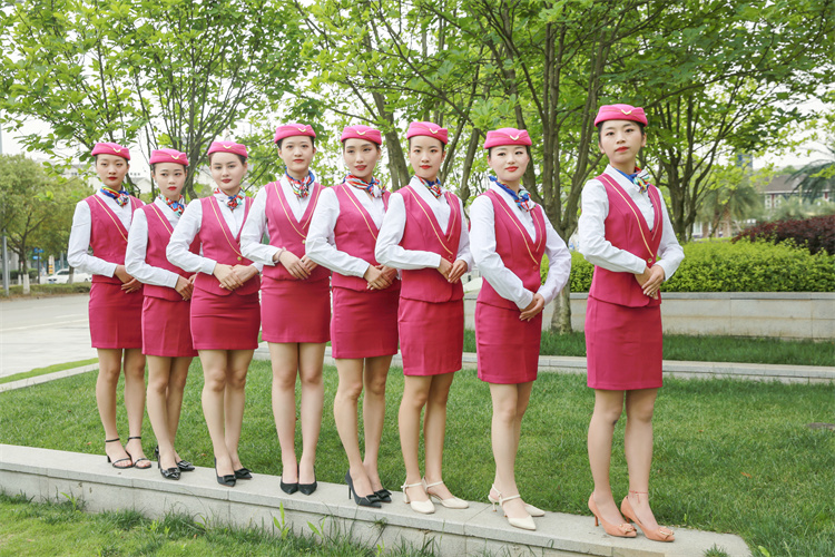 6月20日，西安萬通城軌專業集中面試啦！就業&入學一次搞定