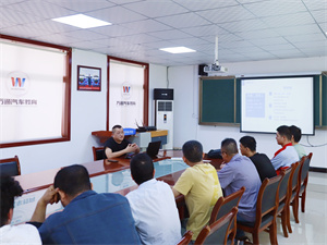 月薪過(guò)萬(wàn)！萬(wàn)通焊接專(zhuān)業(yè)國(guó)企專(zhuān)場(chǎng)招聘會(huì)