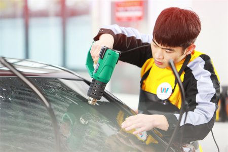 當學徒不用去職校？汽修技術，沒你想得簡單！