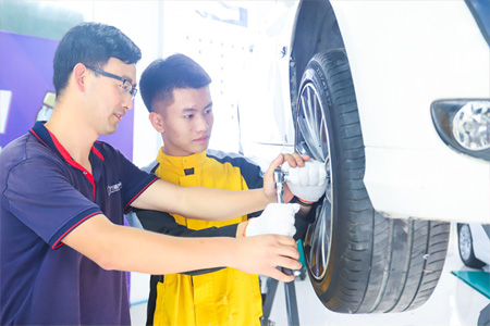 汽車行業發展現狀及未來前景如何？看這里！