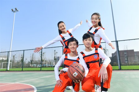 萬通學(xué)子的“斷舍離”，你學(xué)會了嗎？