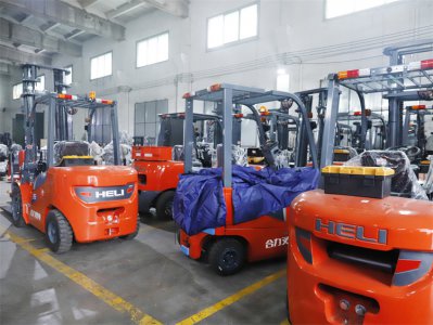 西安萬通叉車技術招生簡章