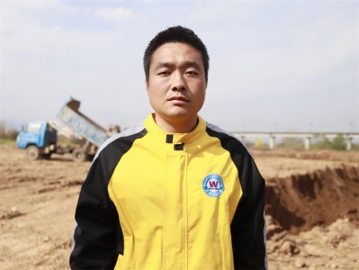 年輕更要以技傍身  多項技藝多重發展   ——西安萬通學生劉宜